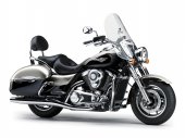 2013 Kawasaki VN 1700 Classic Tourer photo